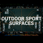 Outdoor Sport Surfaces