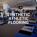 Synthetic Athletic Flooring